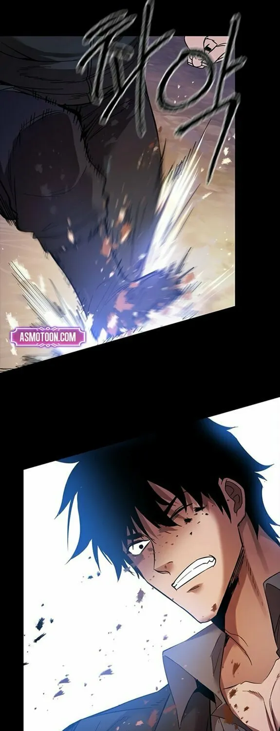 Killing Field Chapter 2 page 91 - 