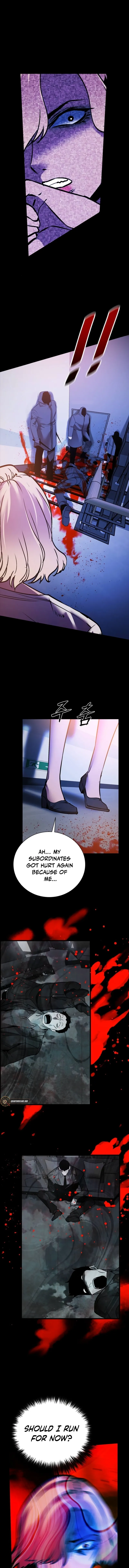 Killing Field Chapter 21 page 2 - 