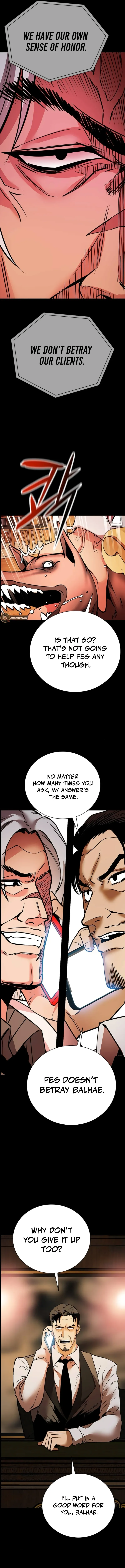 Killing Field Chapter 21 page 12 - 