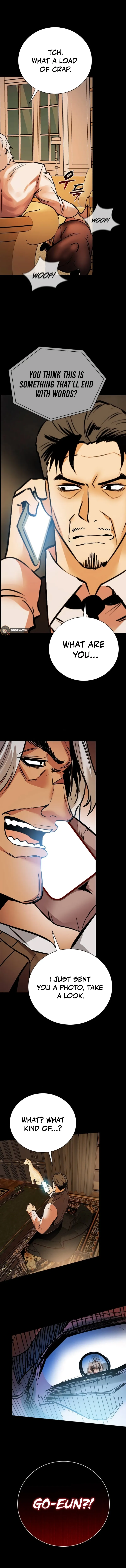Killing Field Chapter 21 page 13 - 