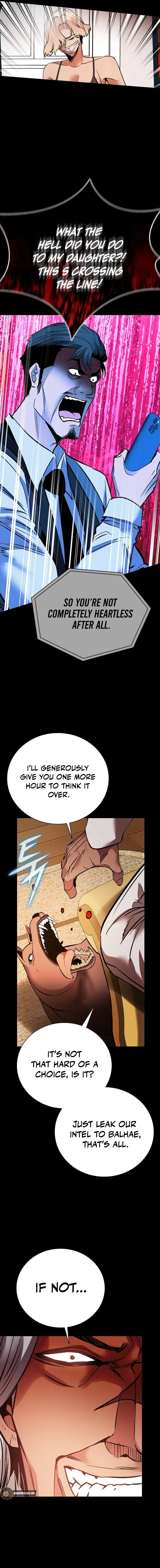 Killing Field Chapter 21 page 14 - 