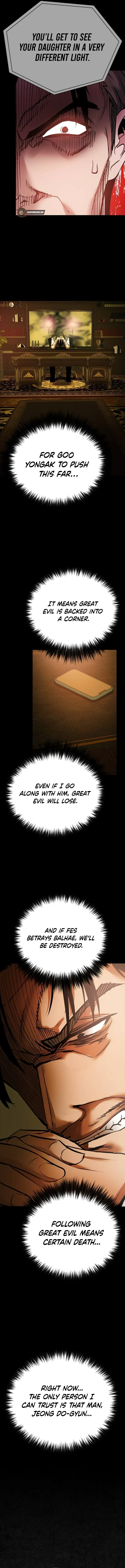 Killing Field Chapter 21 page 15 - 
