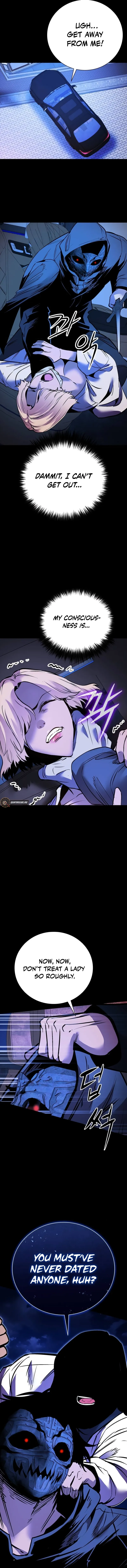 Killing Field Chapter 21 page 20 - 