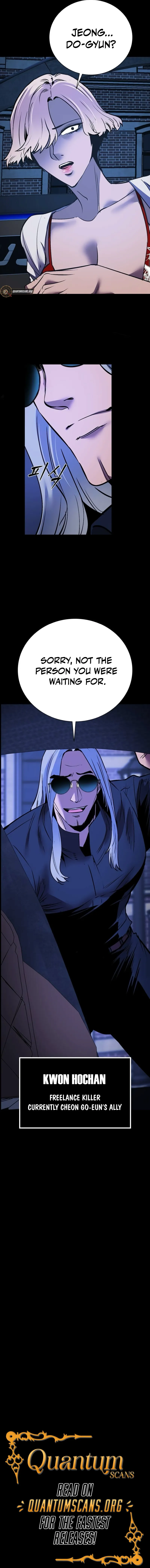 Killing Field Chapter 21 page 22 - 