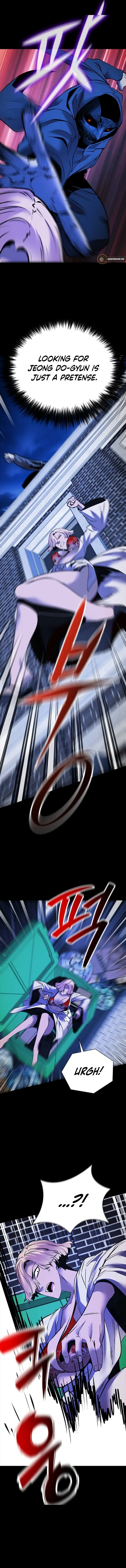 Killing Field Chapter 21 page 5 - 