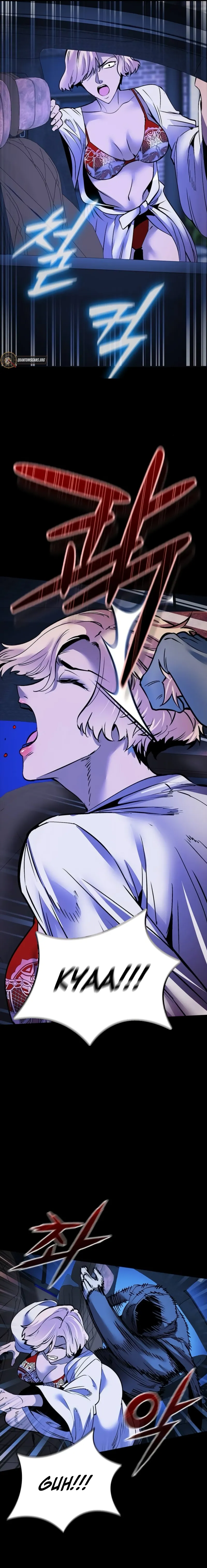 Killing Field Chapter 21 page 7 - 