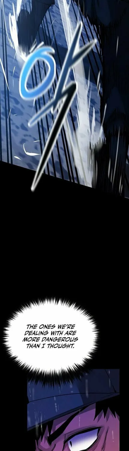 Killing Field Chapter 3 page 102 - 