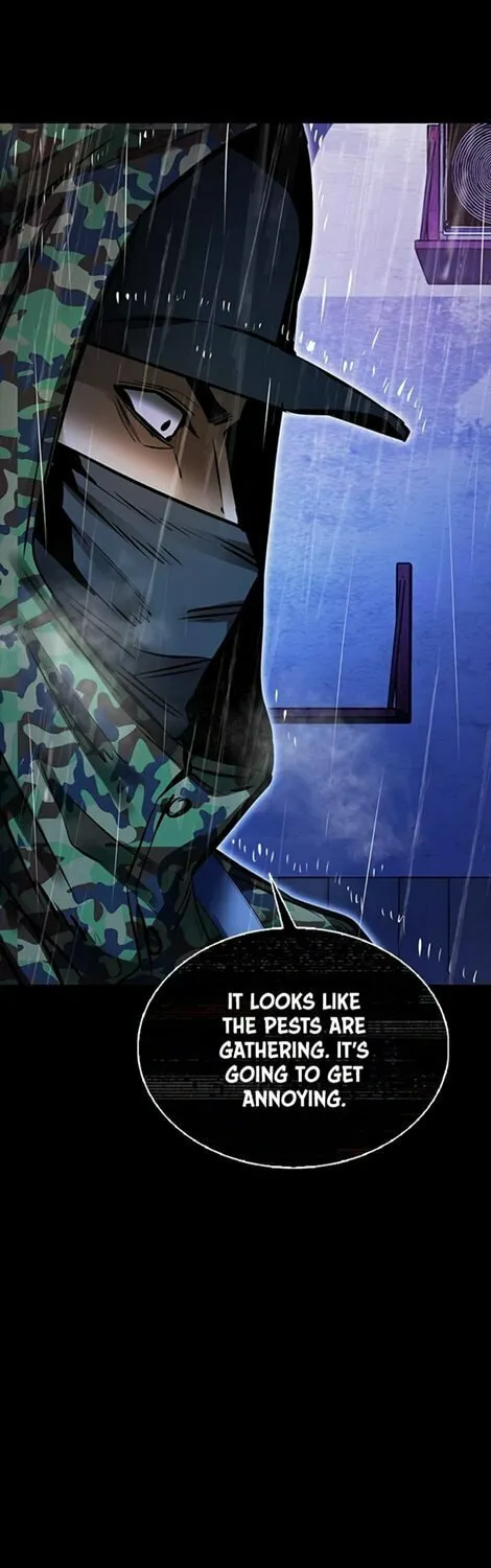 Killing Field Chapter 3 page 108 - 