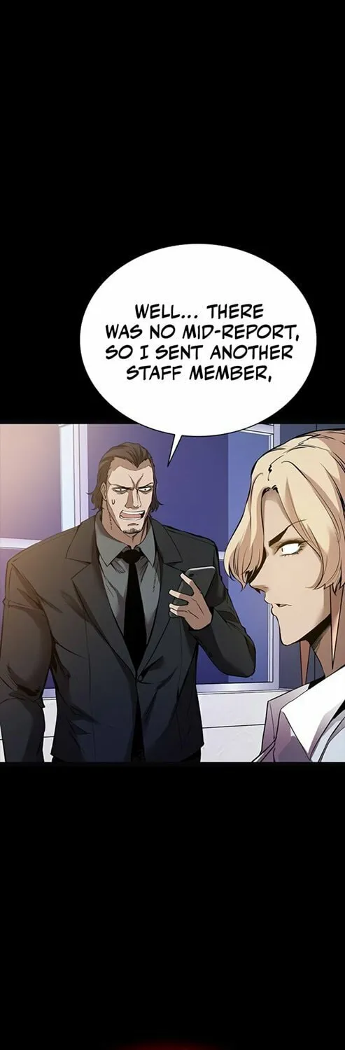 Killing Field Chapter 3 page 115 - 