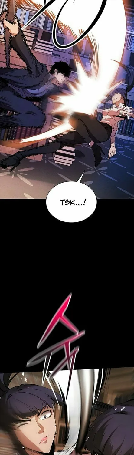 Killing Field Chapter 3 page 30 - 