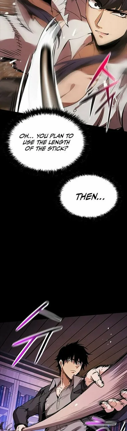Killing Field Chapter 3 page 31 - 