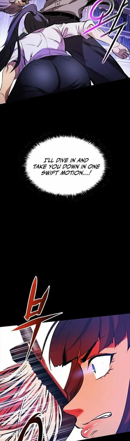 Killing Field Chapter 3 page 32 - 