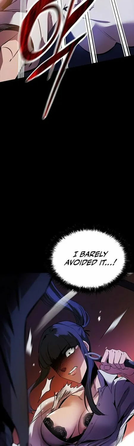 Killing Field Chapter 3 page 35 - 