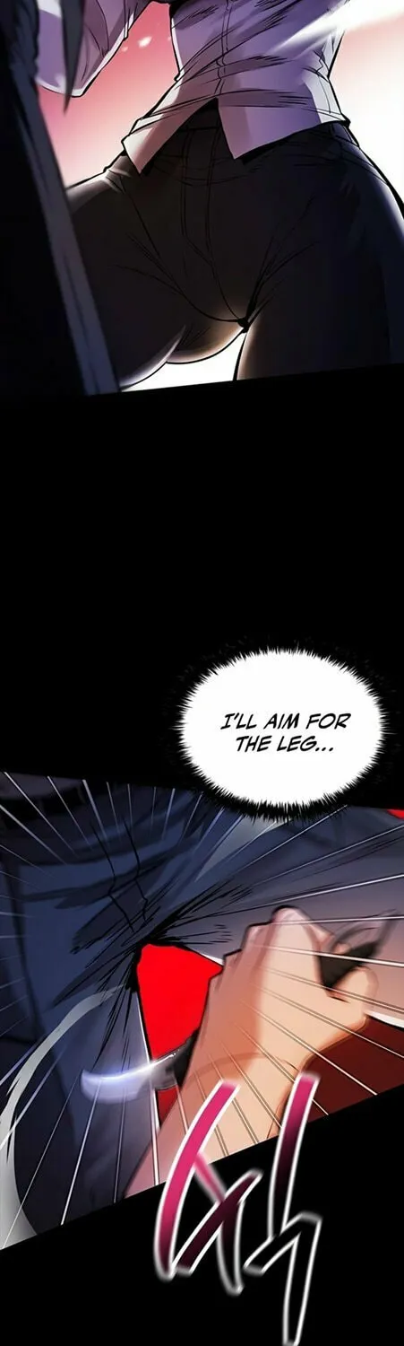 Killing Field Chapter 3 page 36 - 