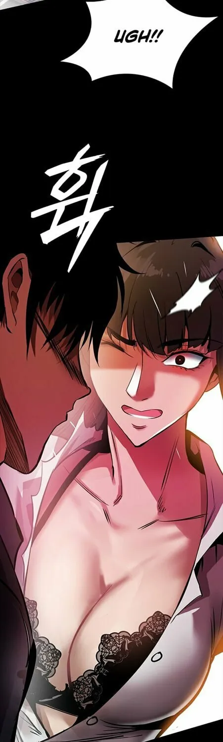 Killing Field Chapter 3 page 38 - 