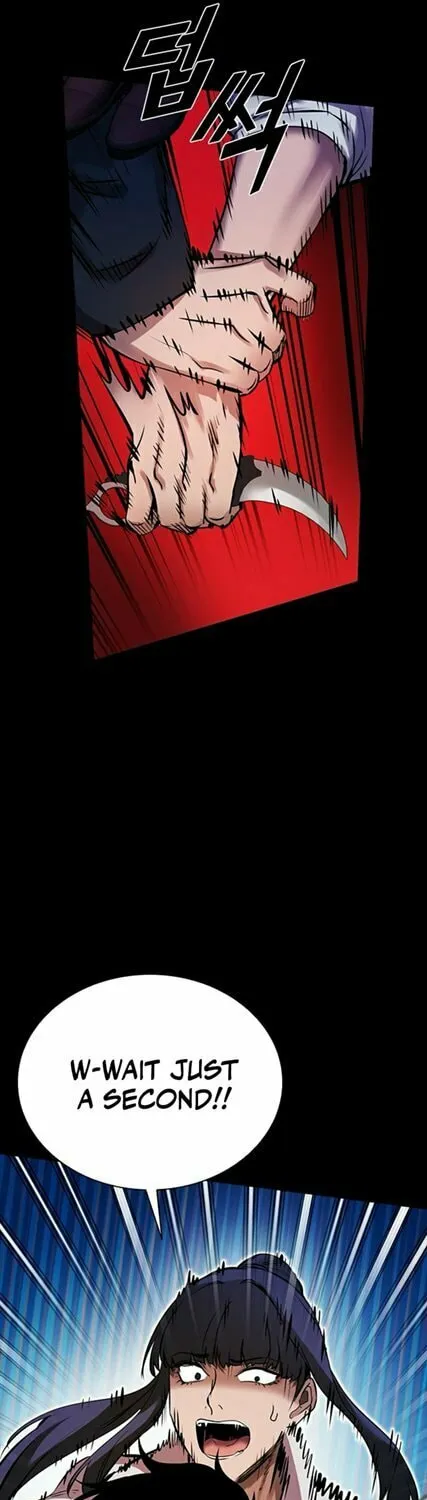 Killing Field Chapter 3 page 40 - 