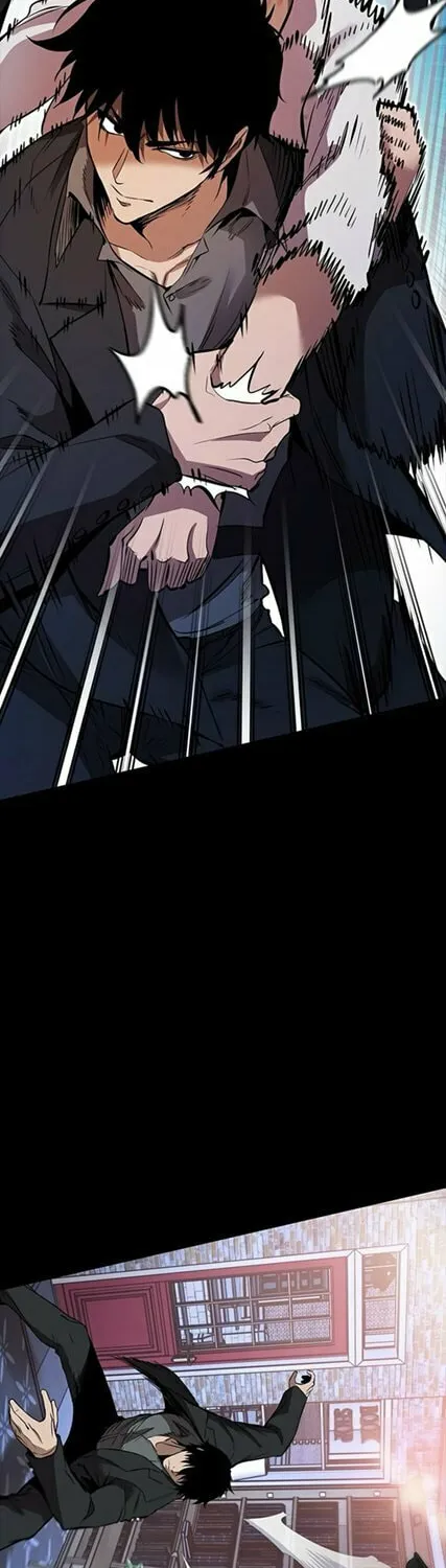 Killing Field Chapter 3 page 41 - 