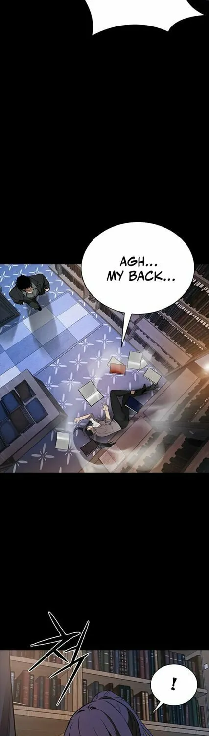 Killing Field Chapter 3 page 44 - 