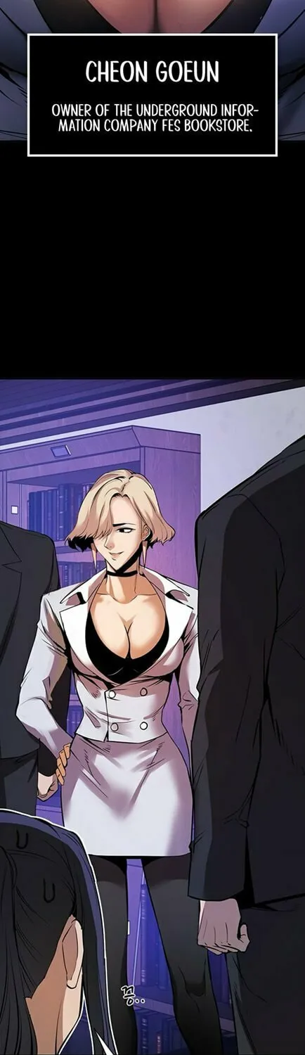 Killing Field Chapter 3 page 50 - 