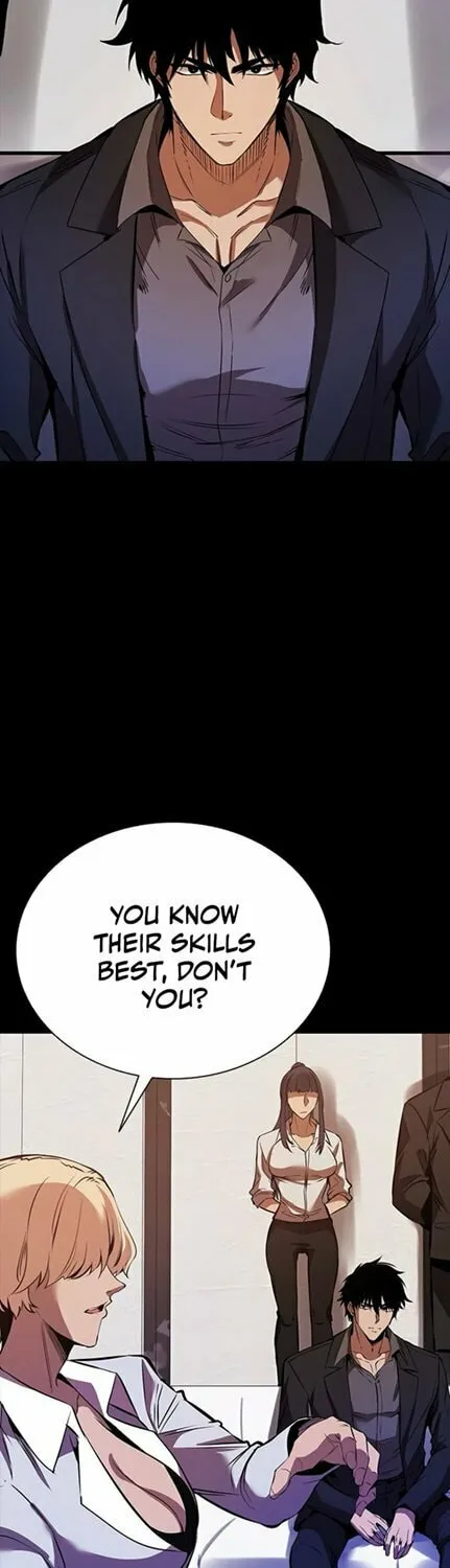 Killing Field Chapter 3 page 71 - 