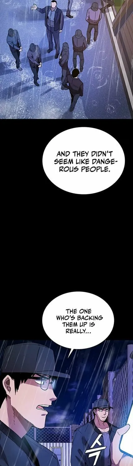 Killing Field Chapter 3 page 77 - 