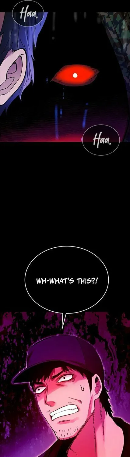 Killing Field Chapter 3 page 82 - 