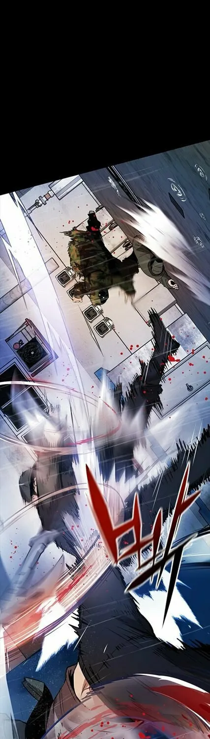 Killing Field Chapter 3 page 85 - 