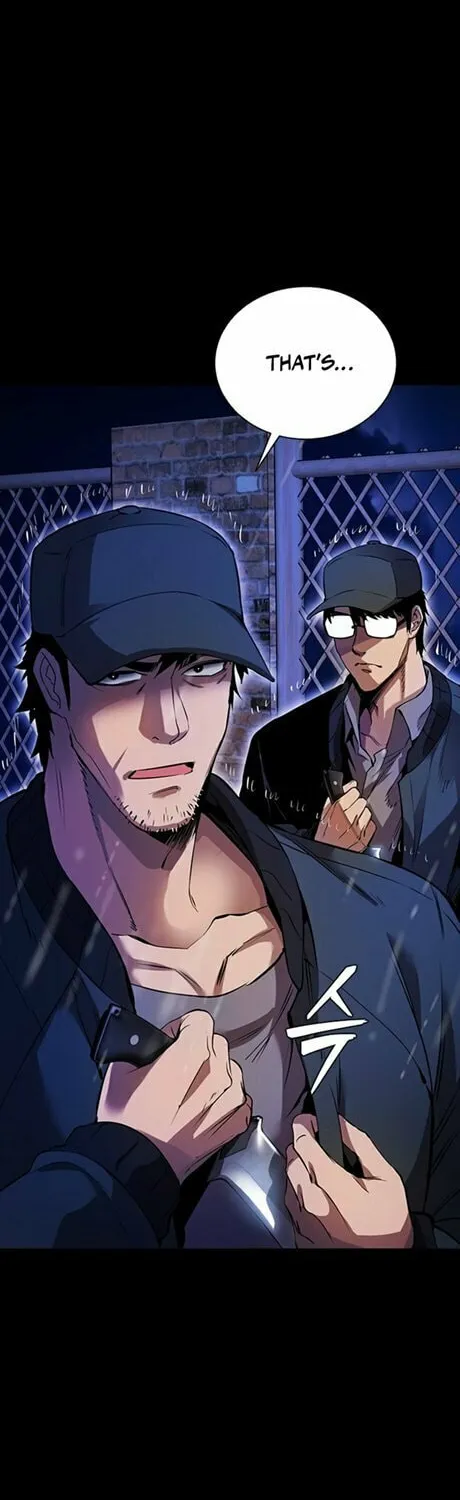 Killing Field Chapter 3 page 91 - 