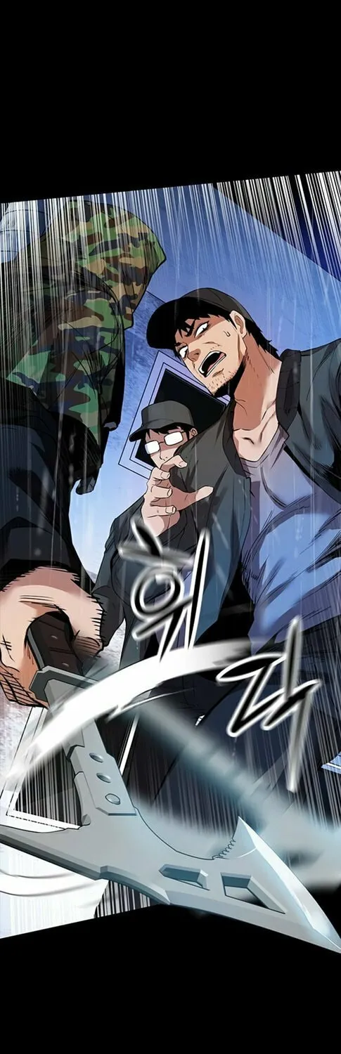 Killing Field Chapter 3 page 96 - 