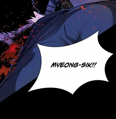 Killing Field Chapter 3 page 99 - 