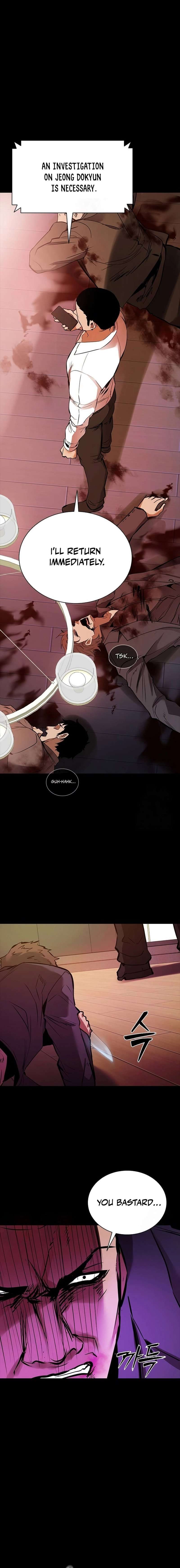 Killing Field Chapter 5 page 1 - 