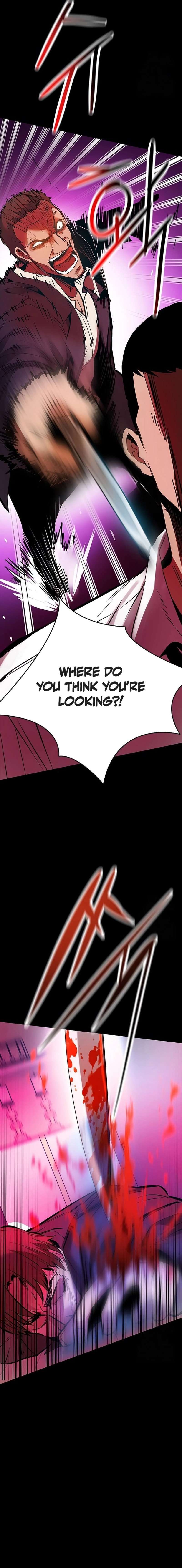 Killing Field Chapter 5 page 2 - 