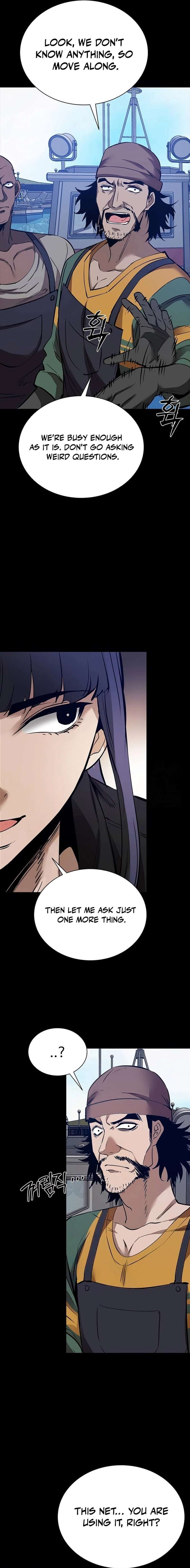 Killing Field Chapter 5 page 12 - 