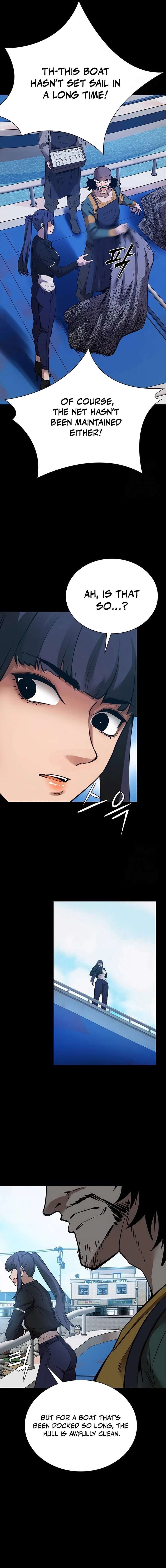 Killing Field Chapter 5 page 14 - 