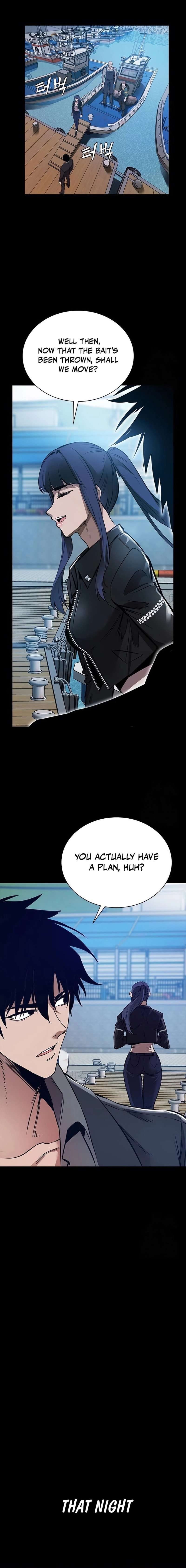 Killing Field Chapter 5 page 16 - 