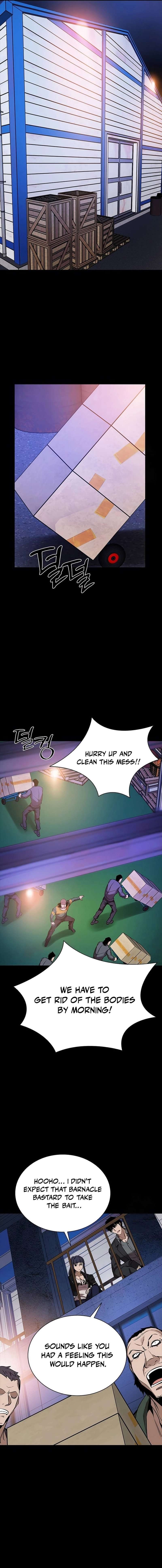 Killing Field Chapter 5 page 17 - 