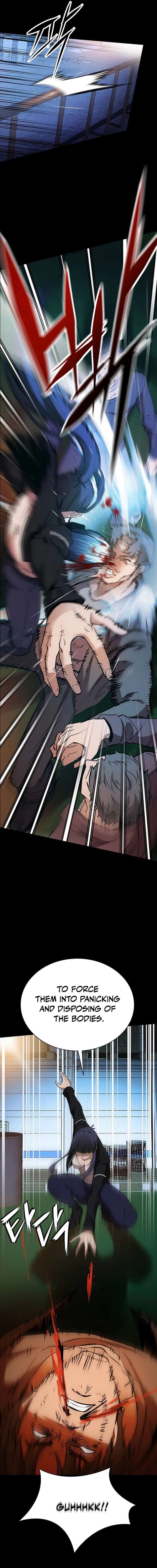 Killing Field Chapter 5 page 19 - 