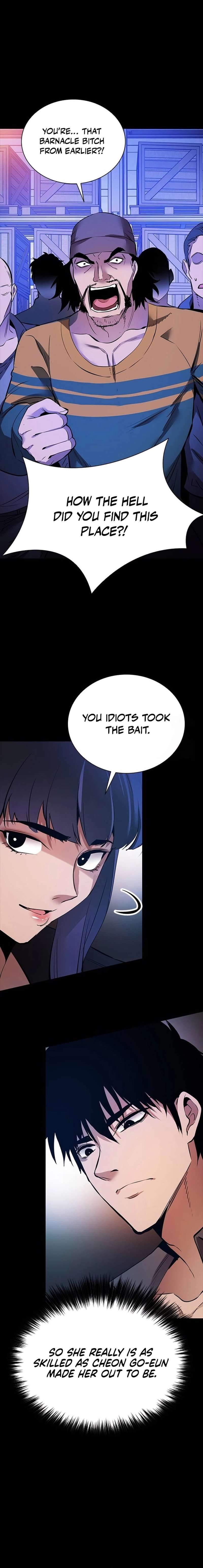 Killing Field Chapter 5 page 20 - 