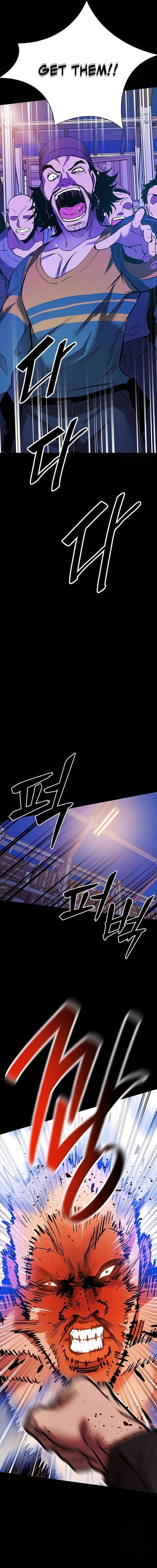 Killing Field Chapter 5 page 21 - 