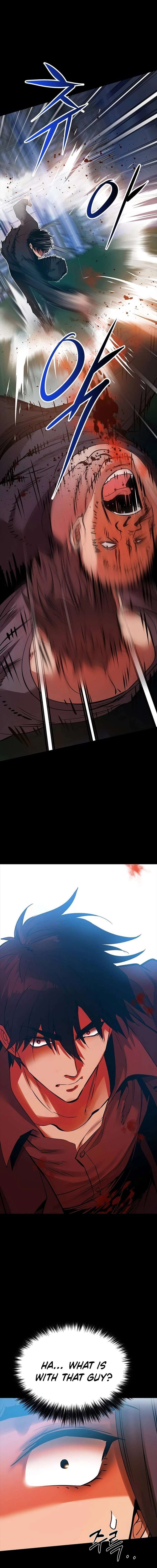 Killing Field Chapter 5 page 22 - 