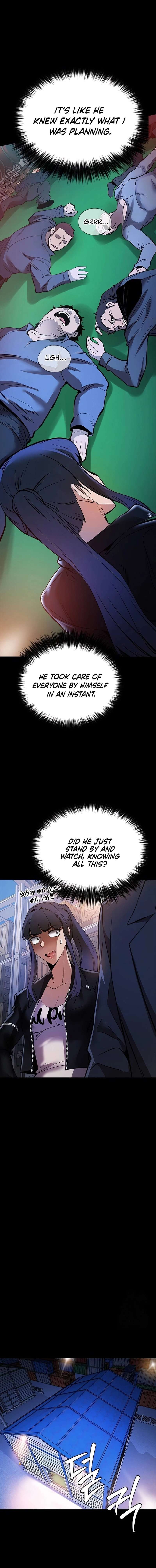 Killing Field Chapter 5 page 23 - 