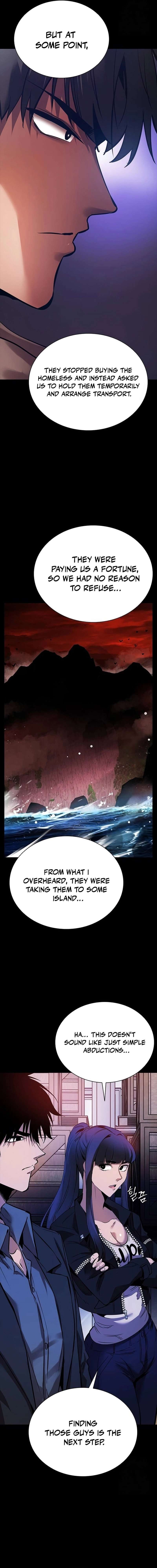 Killing Field Chapter 5 page 25 - 
