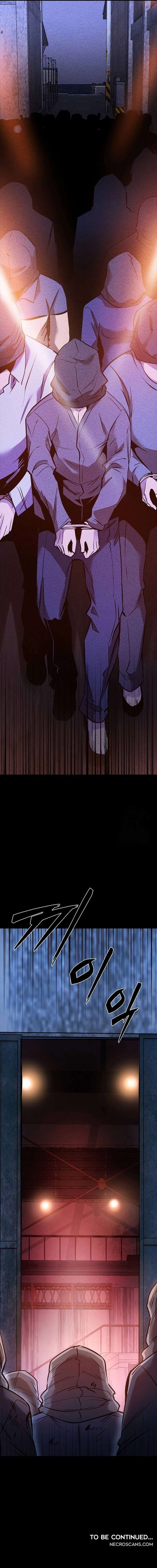 Killing Field Chapter 5 page 28 - 