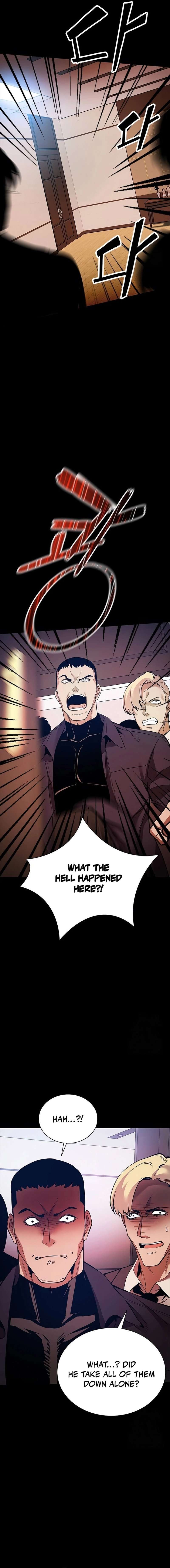 Killing Field Chapter 5 page 4 - 