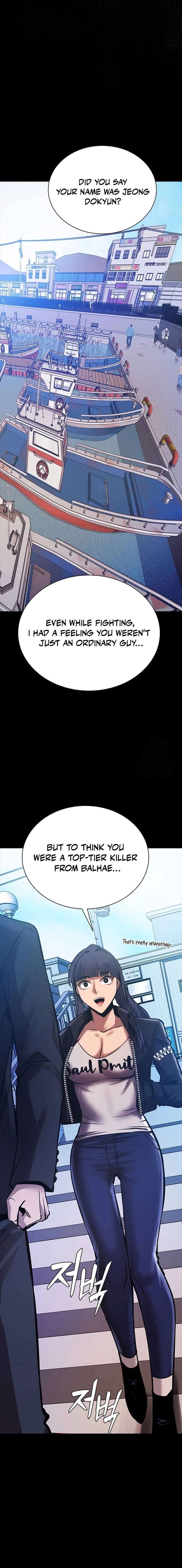 Killing Field Chapter 5 page 7 - 