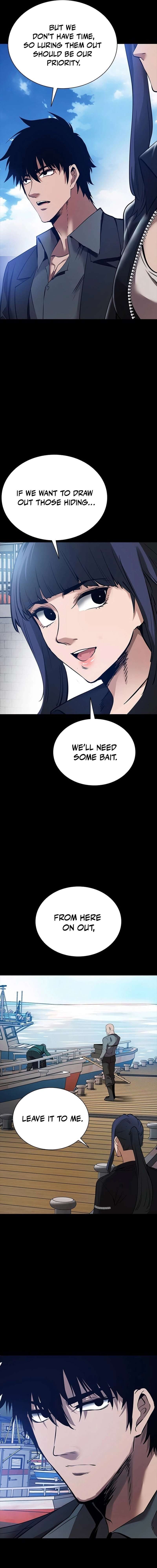 Killing Field Chapter 5 page 9 - 