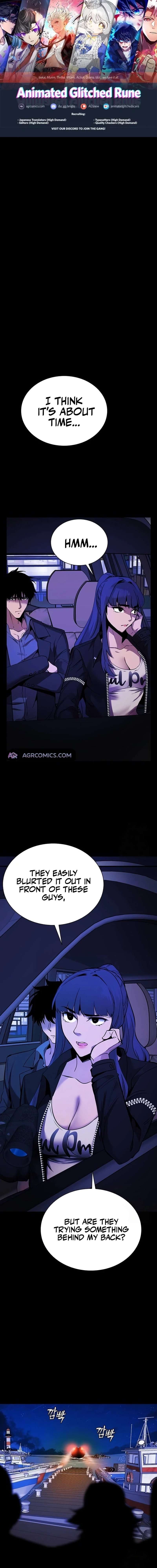 Killing Field Chapter 6 page 1 - 