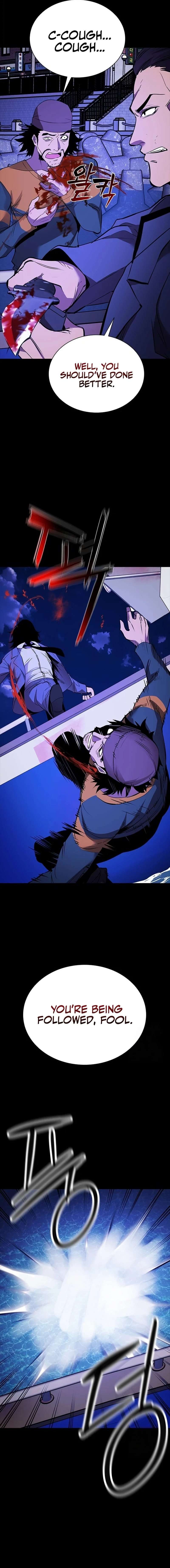 Killing Field Chapter 6 page 11 - 