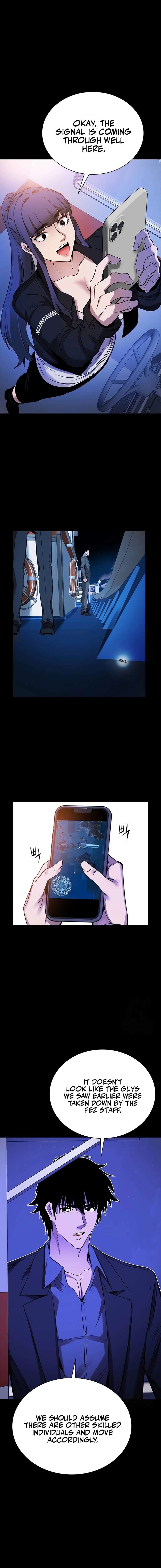 Killing Field Chapter 6 page 15 - 