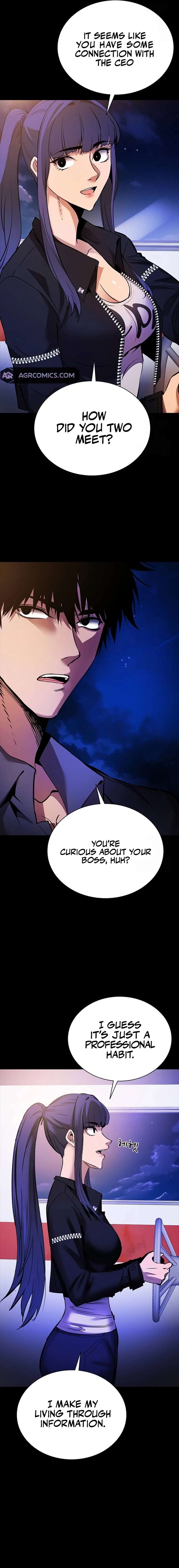 Killing Field Chapter 6 page 17 - 